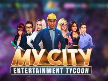 Download My City – Entertainment Tycoon v0.11.5 MOD APK [Money]