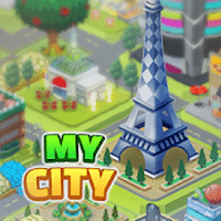 Download My City : Island (Minha cidade : Ilha) MOD APK v1.3.94 (Dinheiro Infinito)