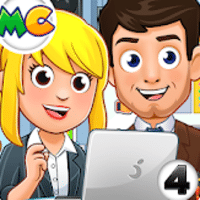 Download My City : Office MOD APK v2.5.0 (Premium)