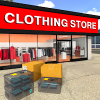 Download My Clothing Store Simulator 3d MOD APK v4.0 (Dinheiro Infinito)