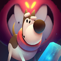 Download My Diggy Dog 2 MOD APK v1.4.12 (Dinheiro Infinito)