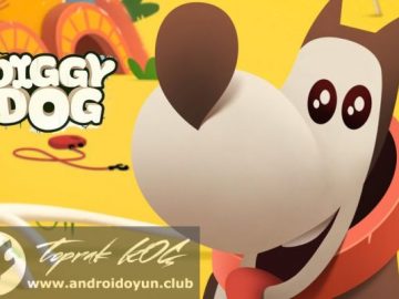 Download My Diggy Dog v1.363 MOD APK – PARA / ELMAS MODIFICADO (Android) Download My Diggy Dog v1.363 MOD APK – PARA / ELMAS MODIFICADO