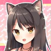 Download My Dog Girlfriend : Moe Anime Dating Sim MOD APK v2.1.8 (Premium) (Android) Download My Dog Girlfriend : Moe Anime Dating Sim MOD APK v2.1.8 (Premium)