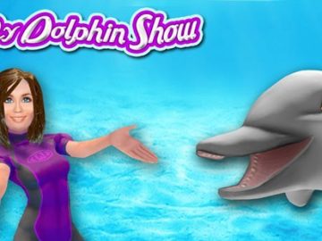 Download My Dolphin Show v3.32.1 MOD APK [Dinheiro Infinito]