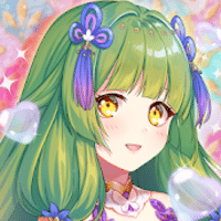 Download My Fairy Girlfriend: Anime Girlfriend Game MOD APK v2.1.8 (Premium)