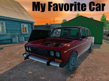 Download My Favorite Car v1.4.3 MOD APK – DINHEIRO INFINITO (Android) Download My Favorite Car v1.4.3 MOD APK – DINHEIRO INFINITO