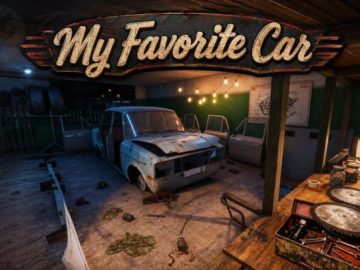 Download My Favorite Car v2.1.9 MOD APK – DINHEIRO INFINITO (Android) Download My Favorite Car v2.1.9 MOD APK – DINHEIRO INFINITO