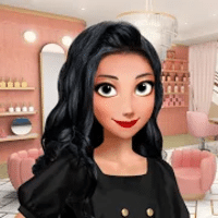 Download My First Makeover MOD APK v2.2.0 (Dinheiro Infinito)