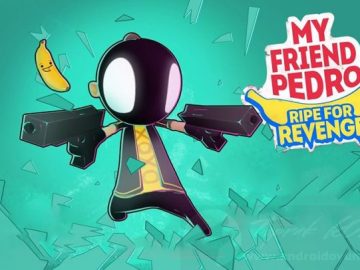 Download My Friend Pedro Ripe for Rev v1.15 MOD APK – Premium MODIFICADO (Android) Download My Friend Pedro Ripe for Rev v1.15 MOD APK – Premium MODIFICADO