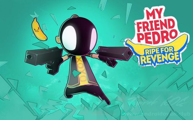 Download My Friend Pedro Ripe for Rev v1.15 MOD APK – Premium MODIFICADO