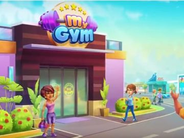 Download My Gym Fitness Studio Manager v5.13.3416 MOD APK [Dinheiro Infinito]
