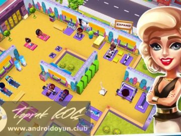 Download My Gym v1.1.2 MOD APK – PARA / OURO INFINITO (Android) Download My Gym v1.1.2 MOD APK – PARA / OURO INFINITO