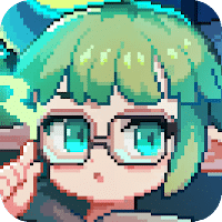 Download My Heroes: Dungeon Raid MOD APK v12.38.0 Menu (Damage/God Mod)