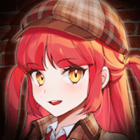 Download My High School Detective: Anime Girlfriend Game MOD APK v2.1.10 (Premium)