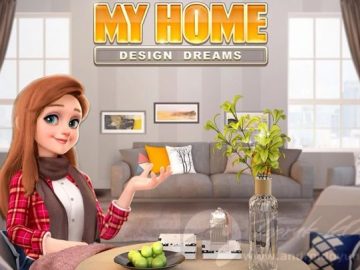 Download My Home Design Dreams v1.0.27 MOD APK – PARA / ELMAS MODIFICADO (Android) Download My Home Design Dreams v1.0.27 MOD APK – PARA / ELMAS MODIFICADO