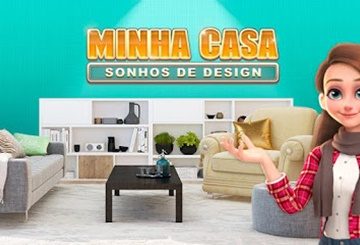My Home Design Dreams v1.0.490 Apk Mod (Dinheiro Infinito) Download My Home Design Dreams v1.0.490 Apk Mod (Dinheiro Infinito)