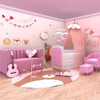 Download My Home Design – Modern City MOD APK v5.5.9 (Dinheiro Infinito)
