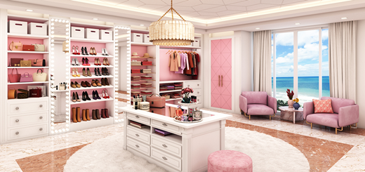 My Home Design Story v1.3.70 Apk Mod (Dinheiro Infinito)