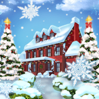 Download My Home Design : Vida no Jardim MOD APK v0.3.0 (Vidas Infinita)