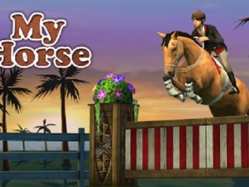 Download My Horse v1.37.1 MOD APK [Dinheiro Infinito]