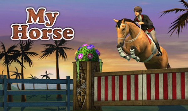 Download My Horse v1.37.1 MOD APK [Dinheiro Infinito]