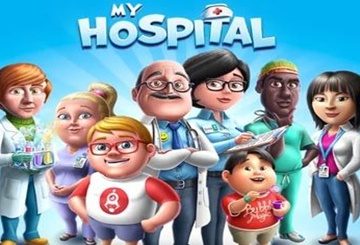 My Hospital v2.3.5 Apk Mod (Dinheiro Infinito) Download My Hospital v2.3.5 Apk Mod (Dinheiro Infinito)