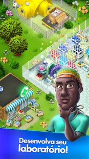 Screenshot de My Hospital v2.3.5 Apk Mod (Dinheiro Infinito)