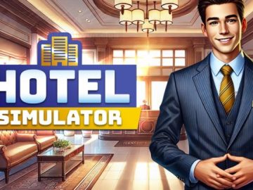Download My Hotel Simulator 3D v1.0 MOD APK – DINHEIRO INFINITO (Android) Download My Hotel Simulator 3D v1.0 MOD APK – DINHEIRO INFINITO
