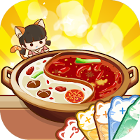 Download My HotPot Story MOD APK v5.2.1 (Dinheiro Infinito)