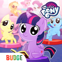 Download My Little Pony Pôneis de Bolso MOD APK v1.6.1 (Dinheiro Infinito)