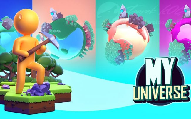 Download My Little Universe v2.16.4 MOD APK – DINHEIRO INFINITO