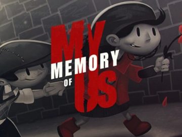 Download My Memory Of Us v1.0 FULL APK – VERSÃO COMPLETA