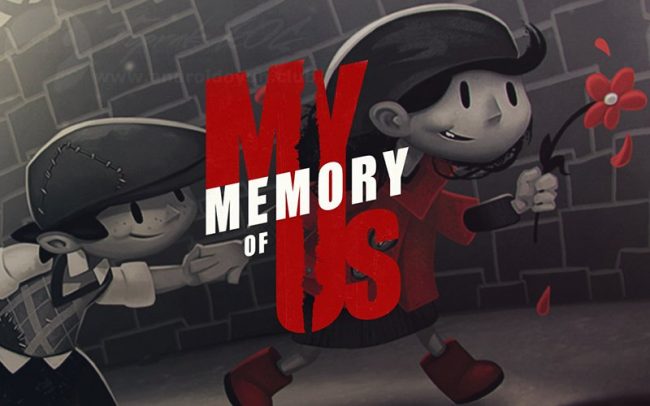Download My Memory Of Us v1.0 FULL APK – VERSÃO COMPLETA