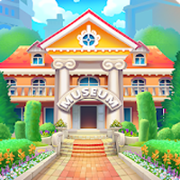 Download My Museum Story: Mystery Match MOD APK v1.61.2 (Dinheiro Infinito)