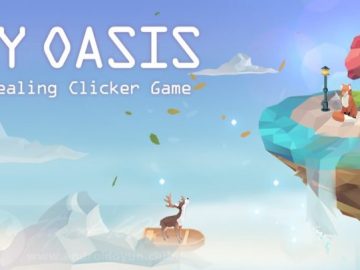 Download My Oasis Tap Sky Island v2.007 MOD APK – MEGA MODIFICADO (Android) Download My Oasis Tap Sky Island v2.007 MOD APK – MEGA MODIFICADO