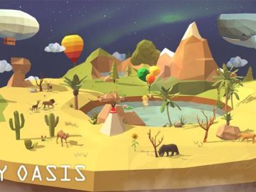 Download My Oasis Tap Sky Island v2.45.0 MOD APK – MEGA MODIFICADO (Android) Download My Oasis Tap Sky Island v2.45.0 MOD APK – MEGA MODIFICADO