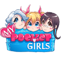Download My Pocket Girls MOD APK v1.180 (Dinheiro Infinito)