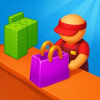 Download My Shopping Mall MOD APK v0.0.4 (Dinheiro Infinito)