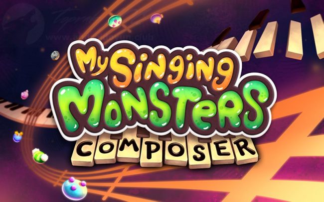 Download My Singing Monsters Composer v2.0.3 FULL APK – VERSÃO COMPLETA