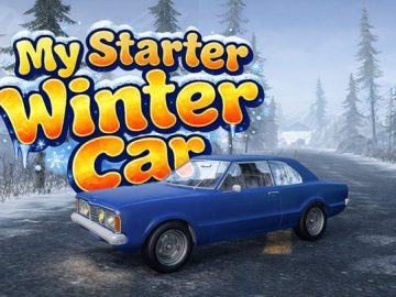 Download My Starter Winter Car Mechanic v2.0 MOD APK – MEGA MODIFICADO (Android) Download My Starter Winter Car Mechanic v2.0 MOD APK – MEGA MODIFICADO