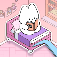 Download My Sticker Room MOD APK v1.3.2 (Dinheiro Infinito)