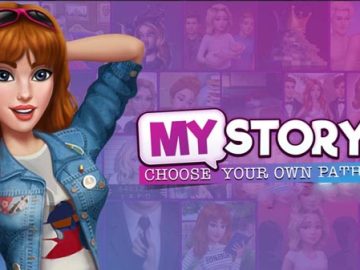 Download My Story Séries Interativas v6.13 MOD APK [Diamantes Infinitos]
