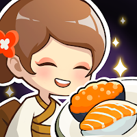 Download My Sushi Story MOD APK v4.8.1 (Dinheiro Infinito)