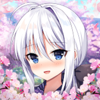 Download My Sweet High School Memories: Japanese Dating Sim MOD APK v2.1.12 (Premium)
