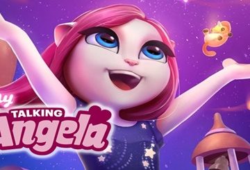My Talking Angela v26.4.3.8845 Apk Mod (Dinheiro Infinito) Download My Talking Angela v26.4.3.8845 Apk Mod (Dinheiro Infinito)