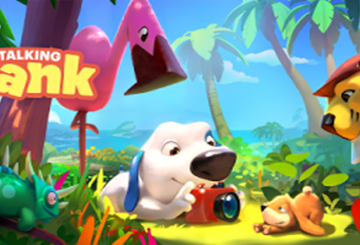 My Talking Hank v26.2.1.48172 Apk Mod (Dinheiro Infinito) Download My Talking Hank v26.2.1.48172 Apk Mod (Dinheiro Infinito)