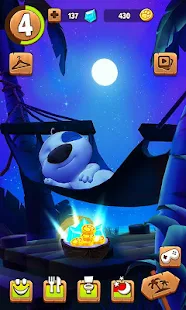 Screenshot de My Talking Hank v26.2.1.48172 Apk Mod (Dinheiro Infinito)