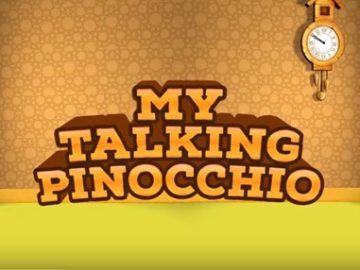 Download My Talking Pinocchio v2.9 MOD APK [Money]