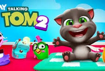 My Talking Tom 2 v26.3.1.39971 Apk Mod (Dinheiro Infinito) Download My Talking Tom 2 v26.3.1.39971 Apk Mod (Dinheiro Infinito)