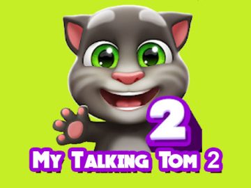 Download My Talking Tom 2 v26.4.9.27708 MOD APK [Dinheiro Infinito]